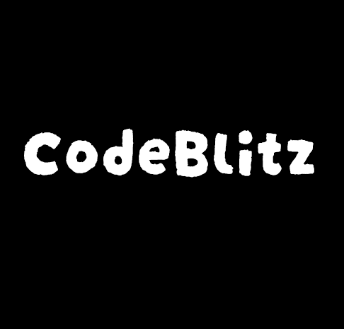 CodeBlitz
